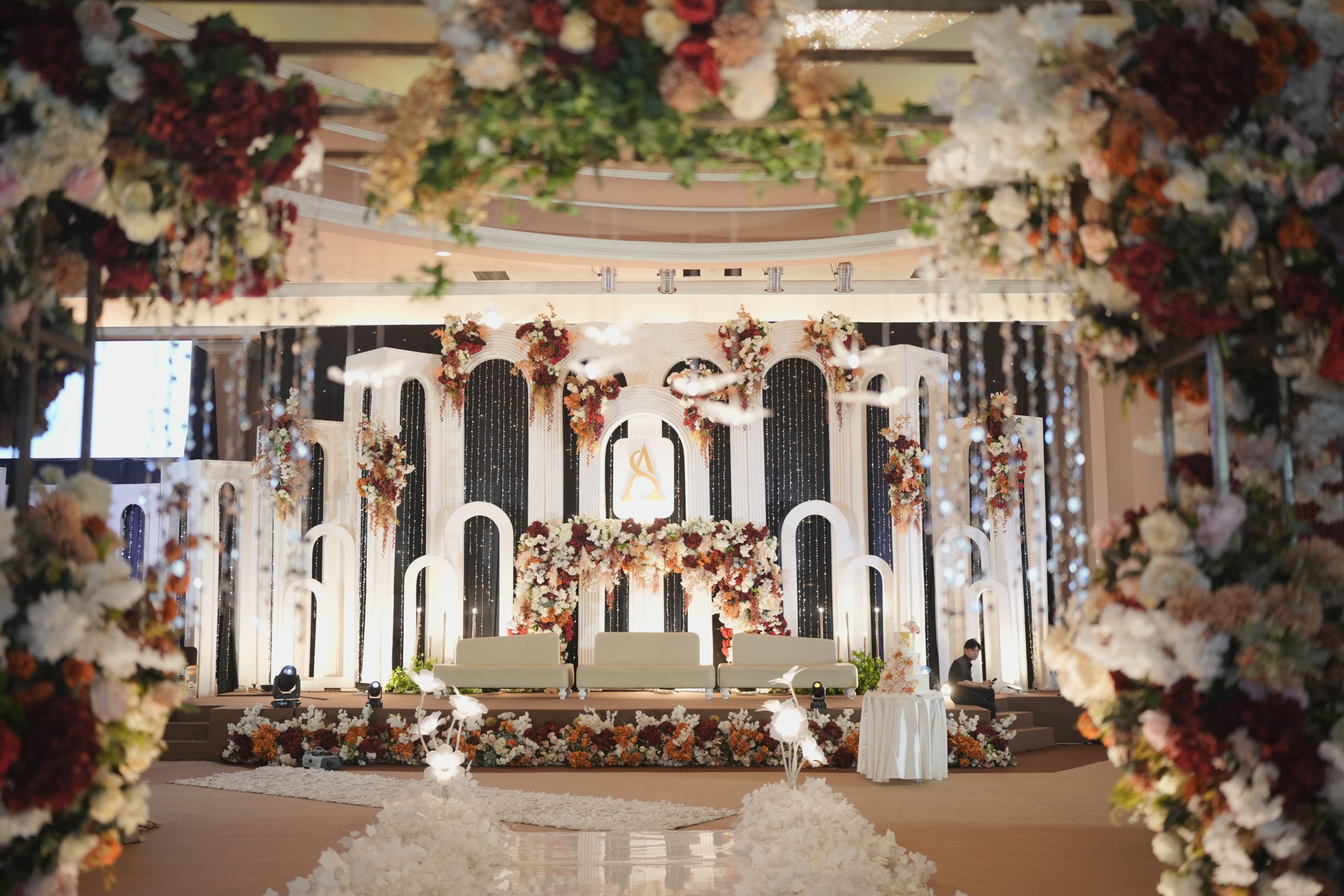 5 Wedding Venue Jakarta & Sekitarnya Terpopuler 2026: Panduan Lengkap untuk Grand Wedding